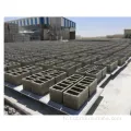 Ücretsiz Çimento Beton Blok Yapma Makinesi Paletleri Pişirme